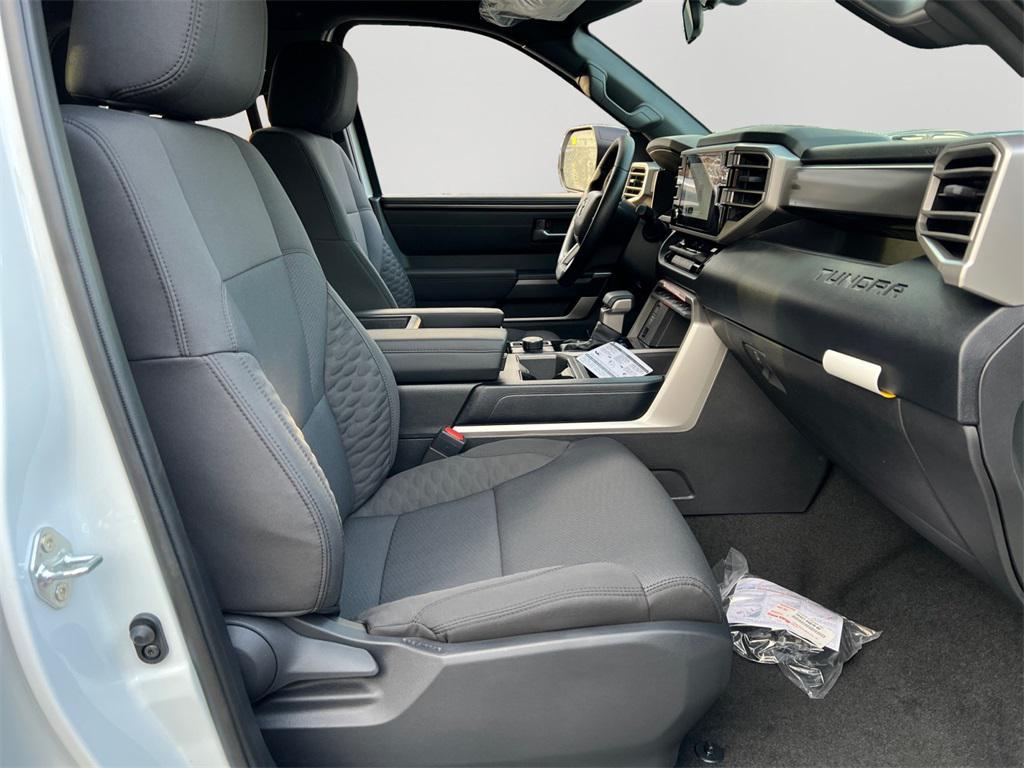 new 2026 Toyota Tundra car, priced at $53,268