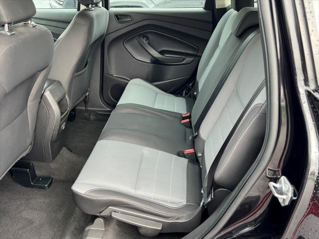 used 2019 Ford Escape car, priced at $11,724