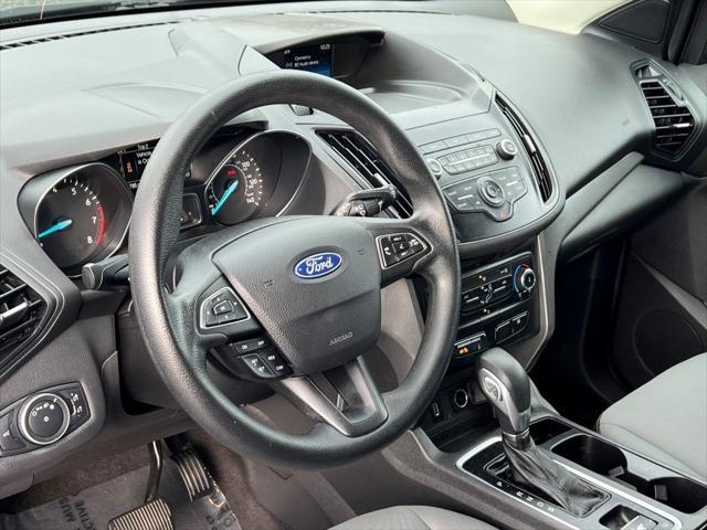 used 2019 Ford Escape car, priced at $11,724