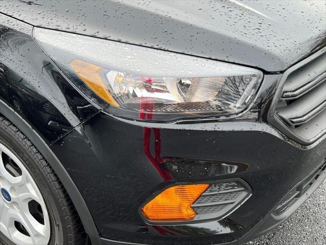 used 2019 Ford Escape car, priced at $11,724