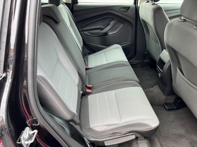 used 2019 Ford Escape car, priced at $11,724