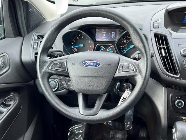 used 2019 Ford Escape car, priced at $11,724