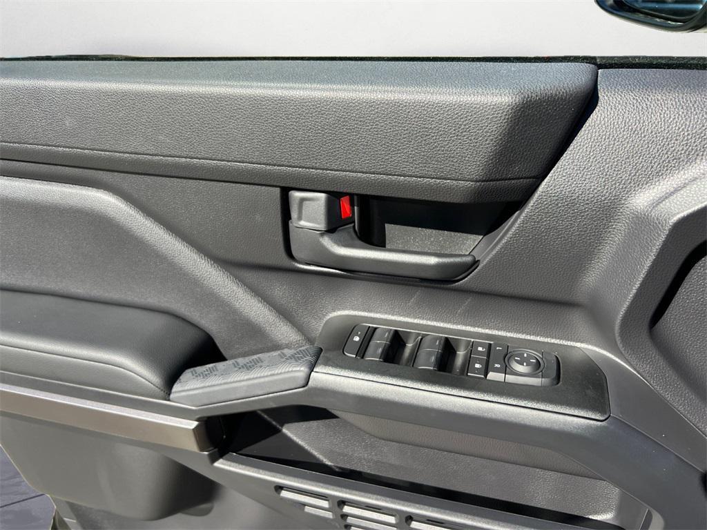 new 2025 Toyota 4Runner car, priced at $44,498