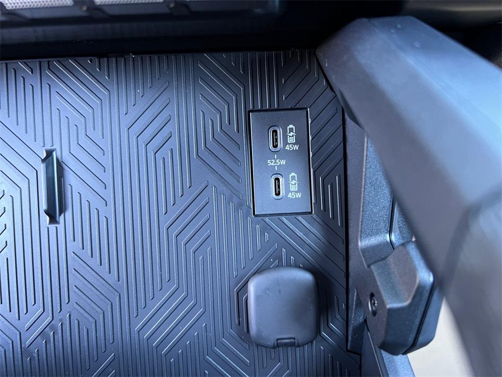 new 2025 Toyota 4Runner car, priced at $44,498