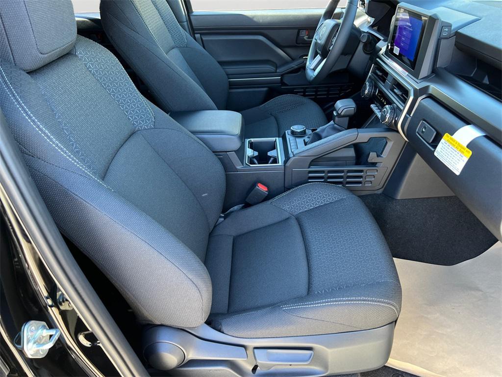 new 2025 Toyota 4Runner car, priced at $44,498