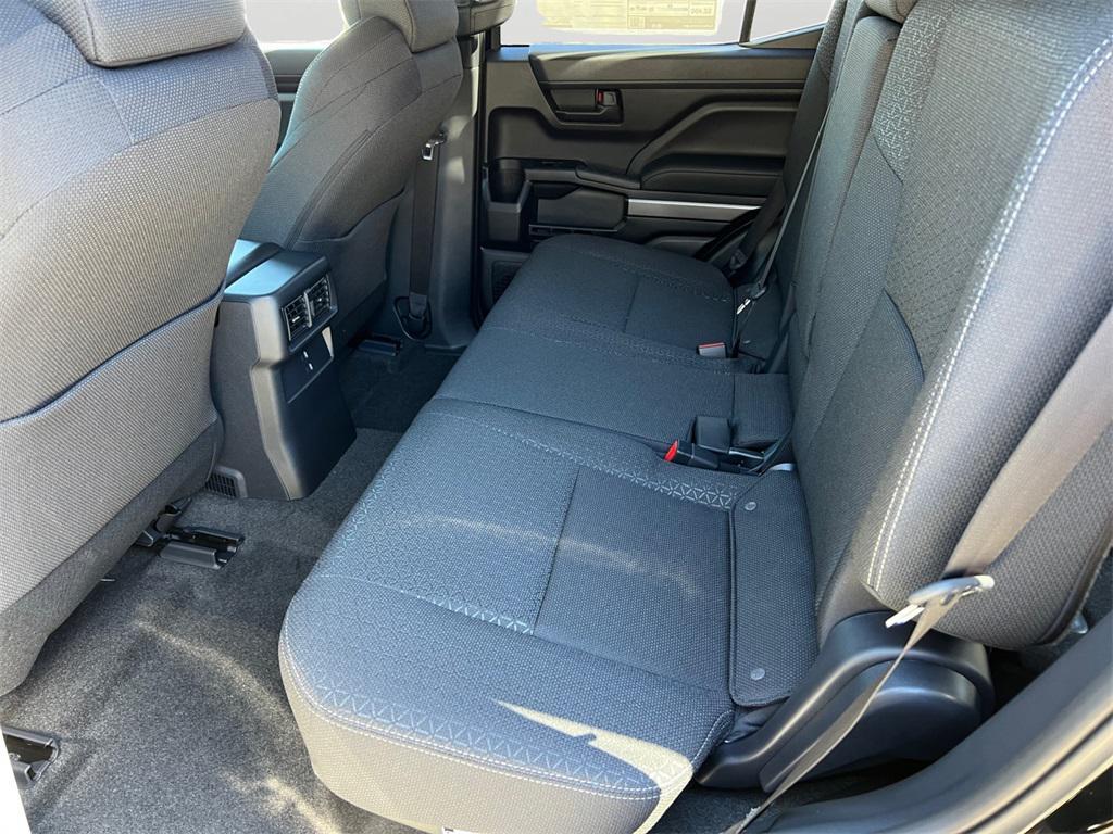 new 2025 Toyota 4Runner car, priced at $44,498
