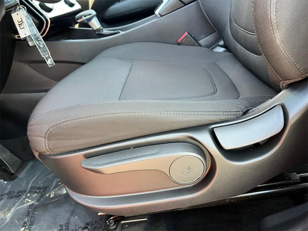 used 2023 Hyundai Tucson car, priced at $21,099