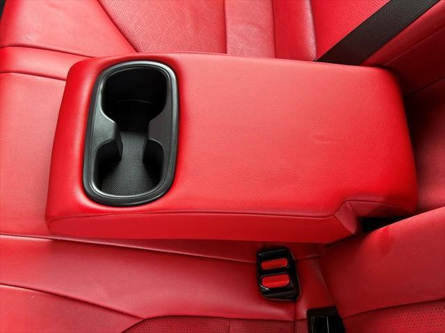 used 2022 Toyota Camry car, priced at $27,000