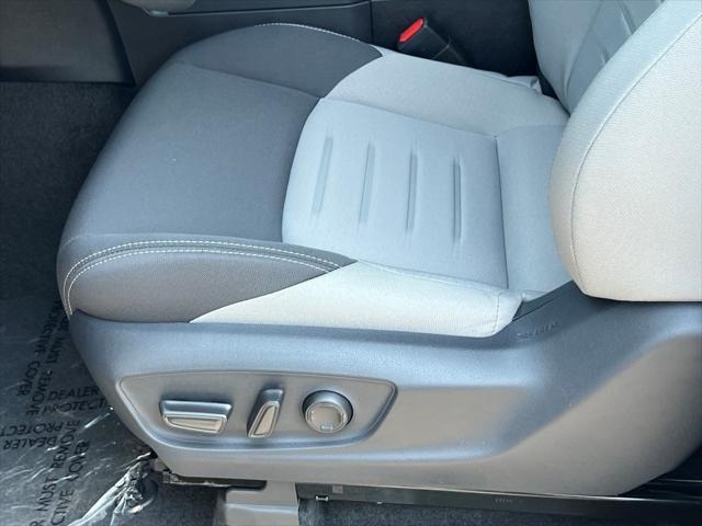 new 2025 Toyota Tacoma car, priced at $47,911