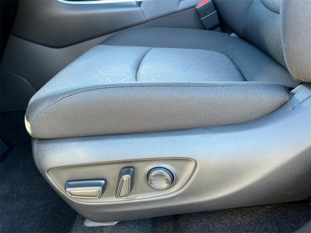 new 2025 Toyota RAV4 Hybrid car, priced at $36,044