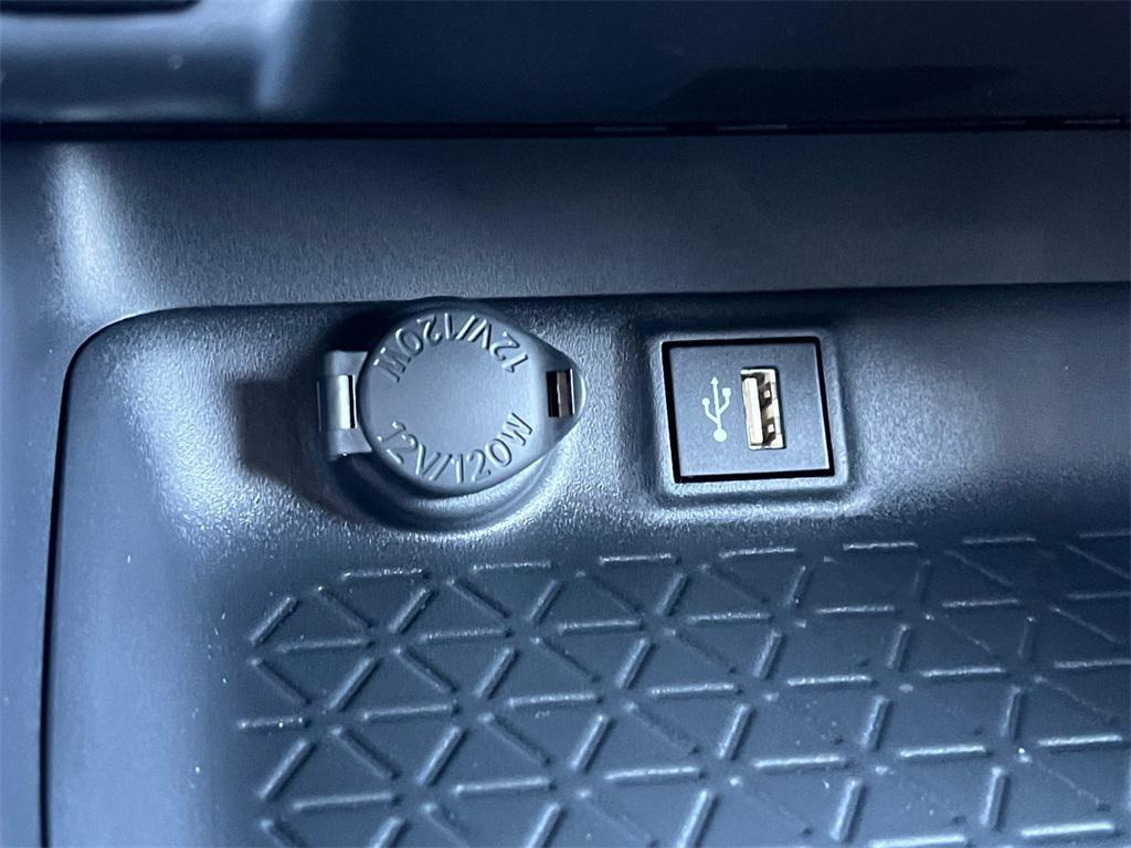 new 2025 Toyota RAV4 Hybrid car, priced at $36,044