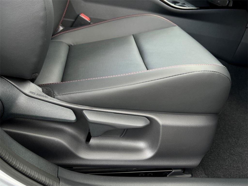 new 2025 Toyota Prius Plug-In Hybrid car, priced at $43,819
