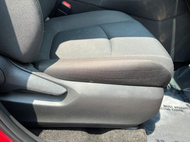 used 2024 Toyota RAV4 car, priced at $28,000