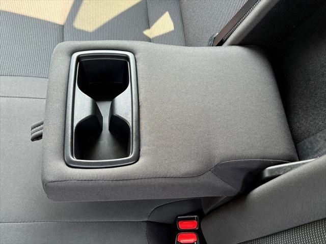 used 2024 Toyota RAV4 car, priced at $28,000