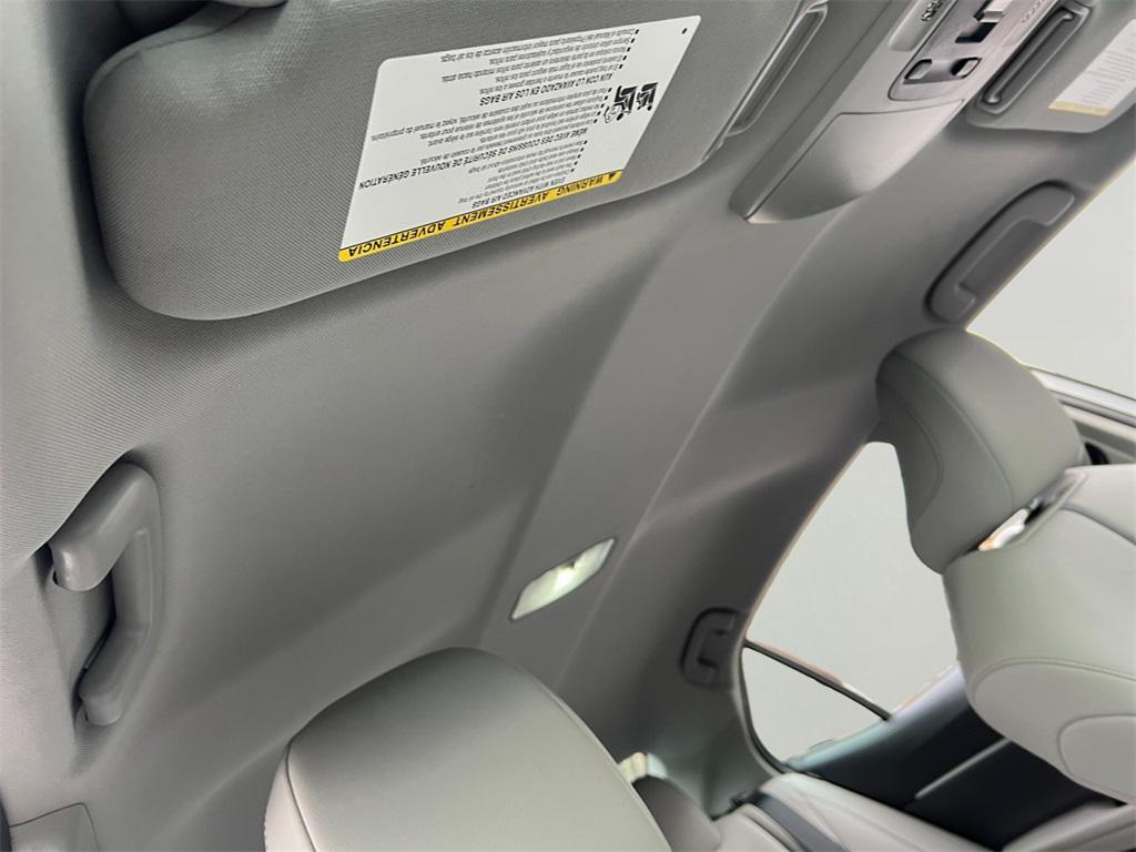 used 2024 Toyota Camry car, priced at $23,087