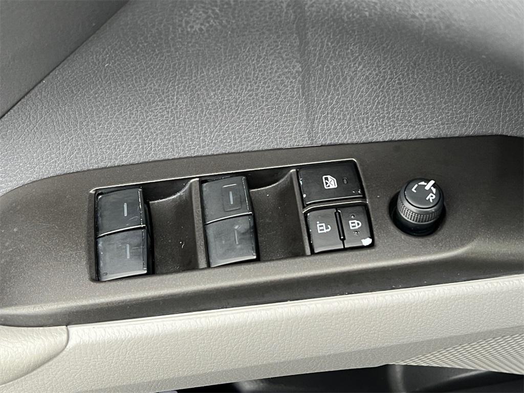 used 2024 Toyota Camry car, priced at $23,087