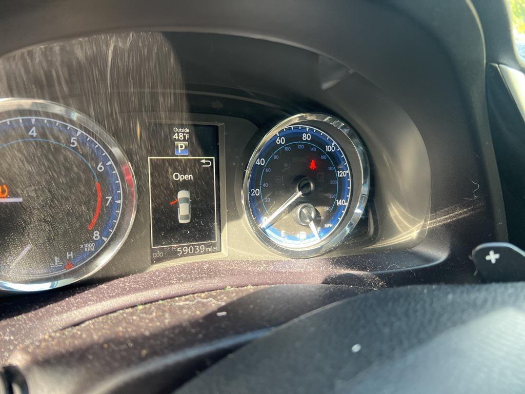 used 2019 Toyota Corolla car, priced at $16,416