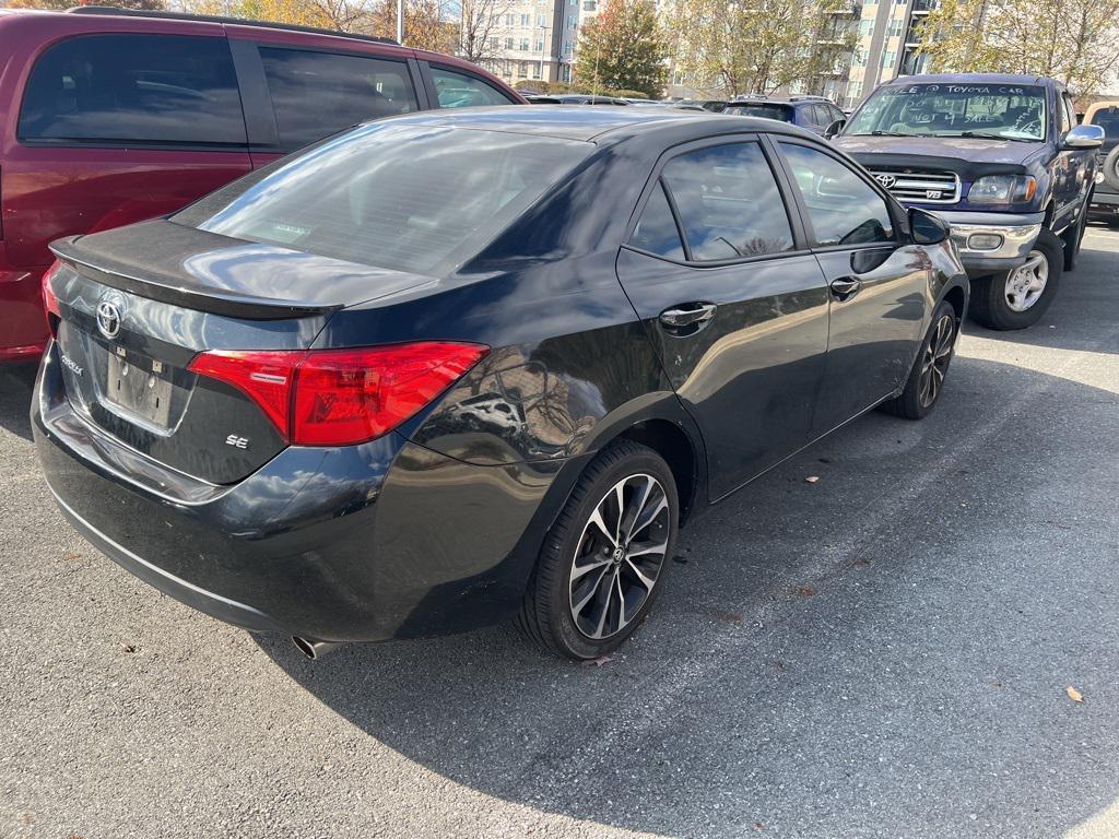 used 2019 Toyota Corolla car, priced at $16,416