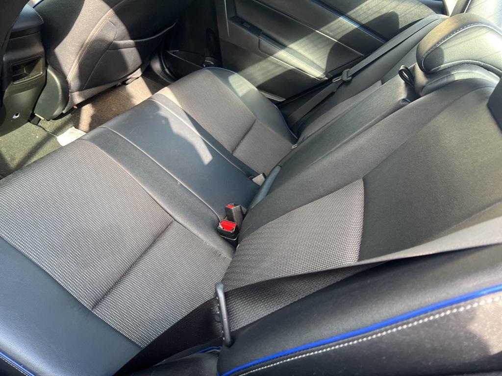 used 2019 Toyota Corolla car, priced at $16,416
