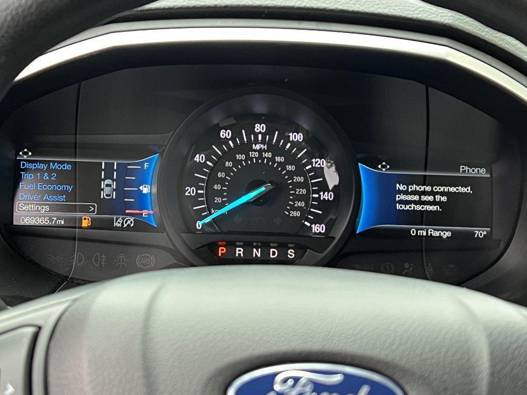 used 2021 Ford Edge car, priced at $15,999
