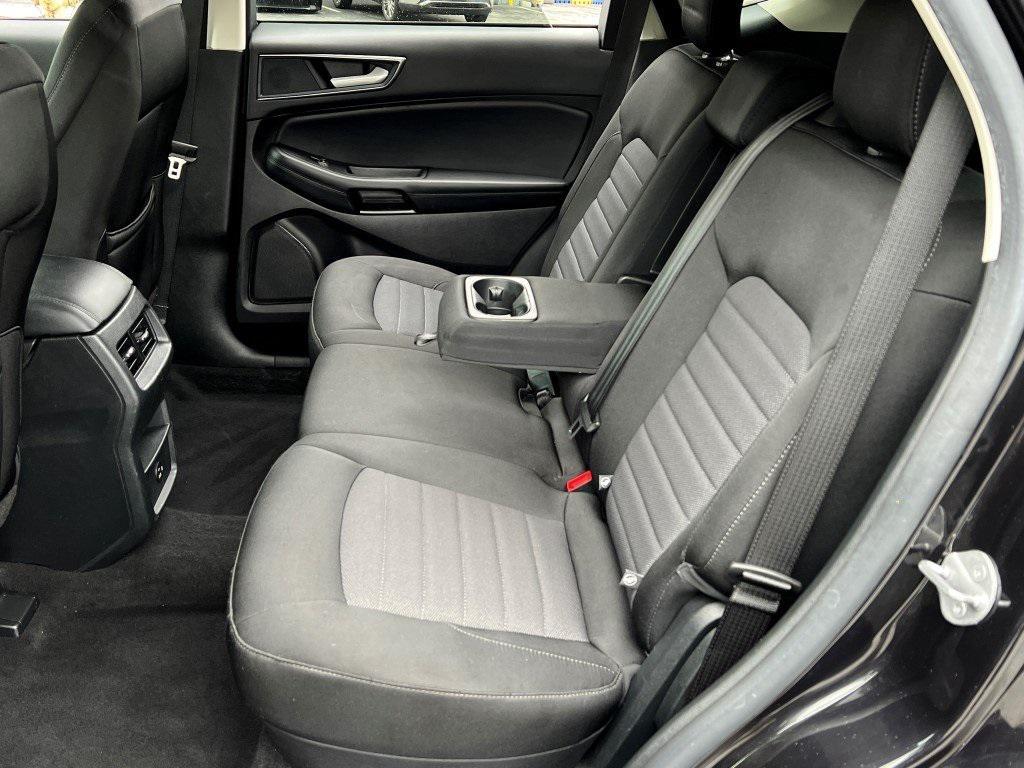 used 2021 Ford Edge car, priced at $15,999