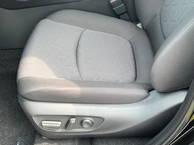 new 2025 Toyota RAV4 Hybrid car, priced at $35,689