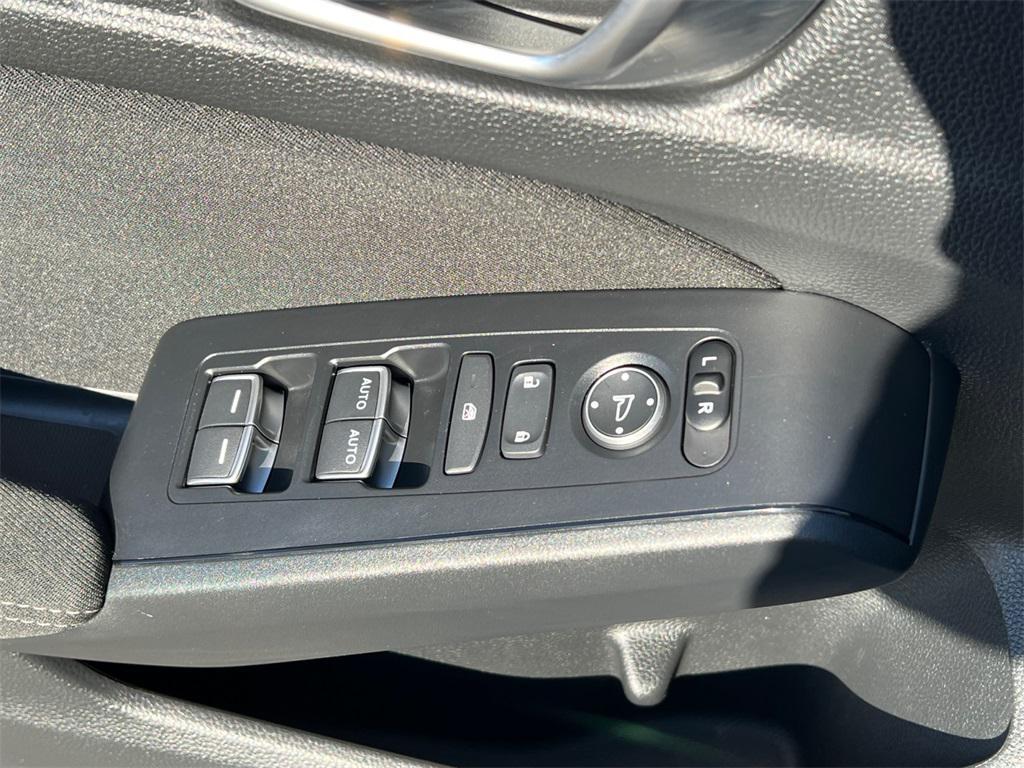 used 2023 Honda Civic car, priced at $24,250