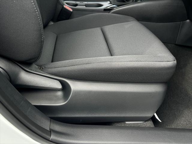 new 2025 Toyota Corolla car, priced at $23,784