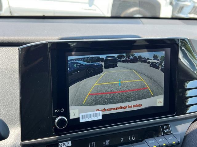 new 2025 Toyota Camry car, priced at $31,219