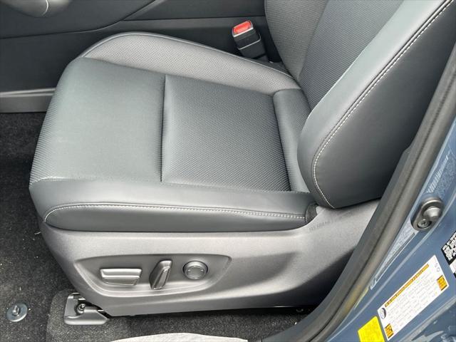 used 2025 Toyota Crown Signia car