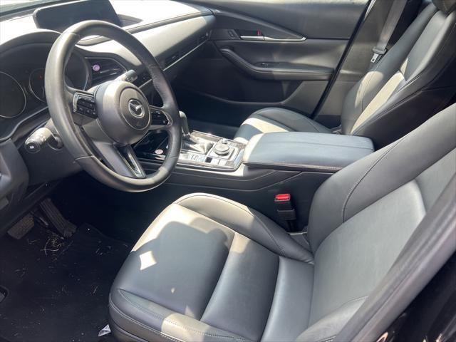 used 2024 Mazda CX-30 car, priced at $23,500