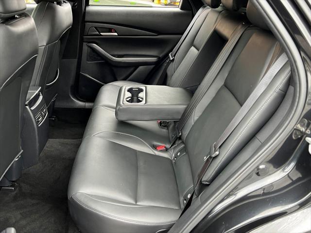 used 2024 Mazda CX-30 car, priced at $22,956