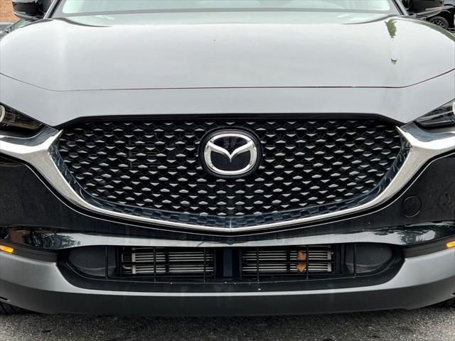 used 2024 Mazda CX-30 car, priced at $22,956