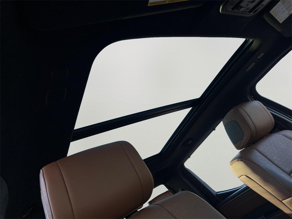 used 2023 Toyota Tundra car, priced at $51,725