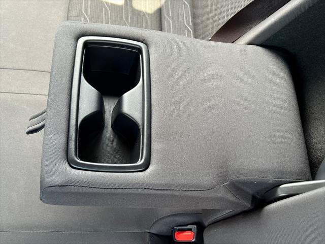 used 2022 Toyota RAV4 Hybrid car, priced at $26,000