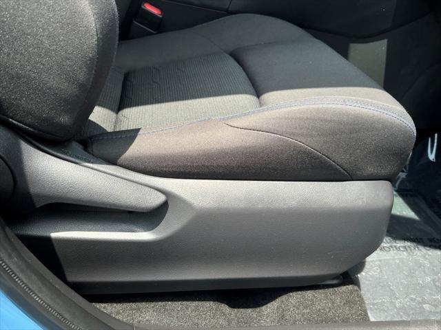 used 2022 Toyota RAV4 Hybrid car, priced at $26,000