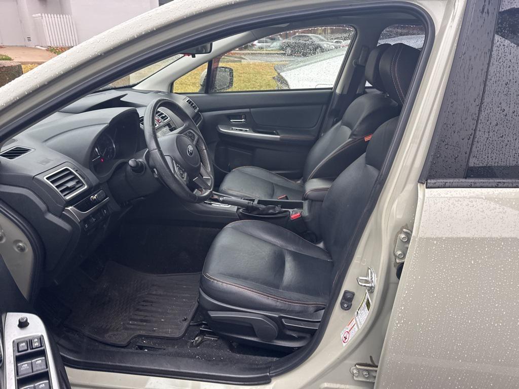 used 2016 Subaru Crosstrek car, priced at $14,060