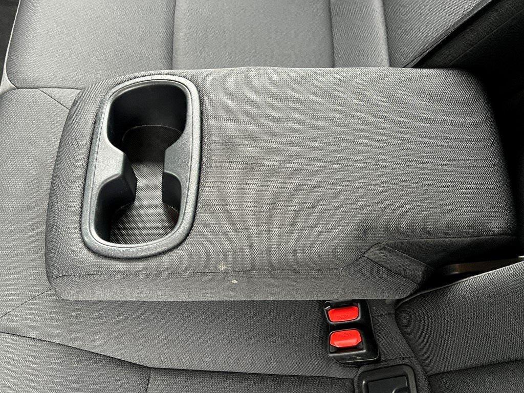 used 2022 Toyota Corolla car, priced at $17,367