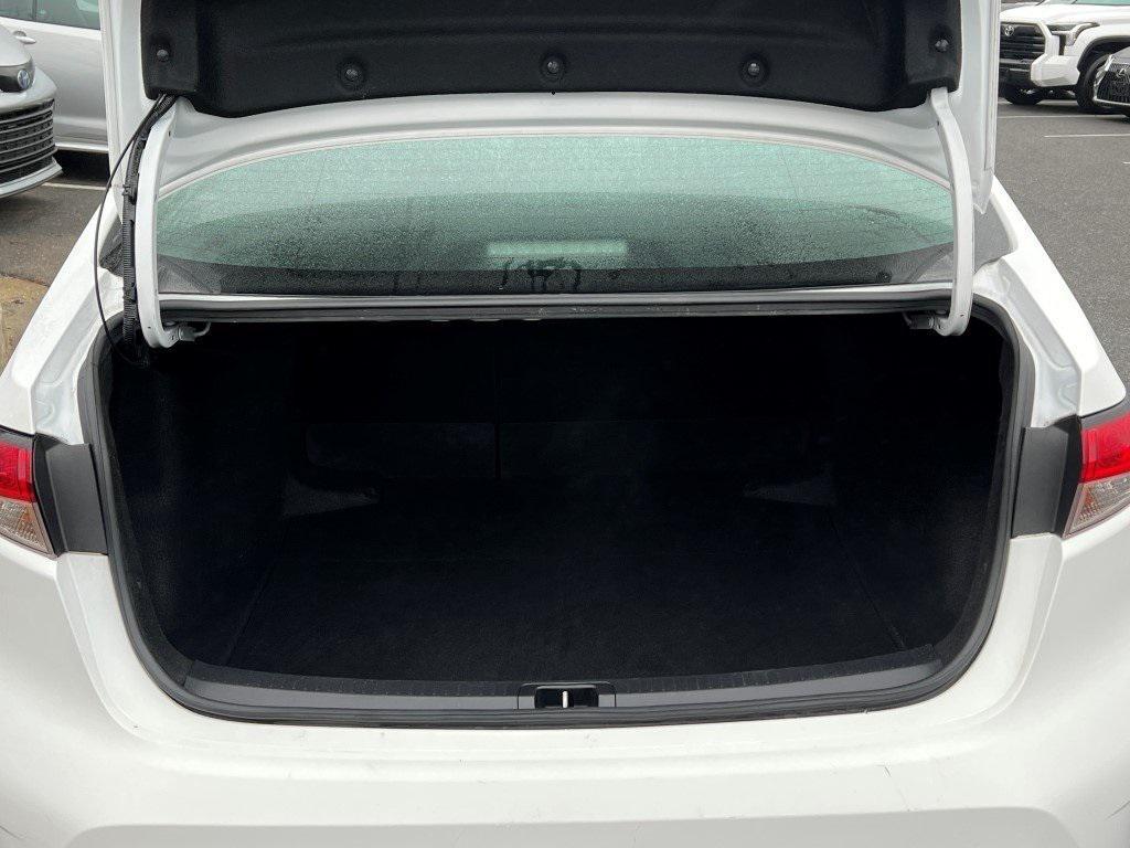 used 2022 Toyota Corolla car, priced at $17,367