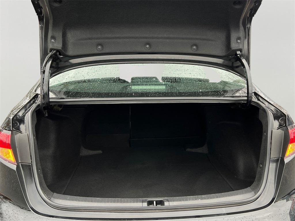 used 2024 Toyota Corolla car, priced at $18,831