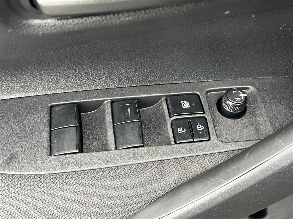 used 2024 Toyota Corolla car, priced at $18,831