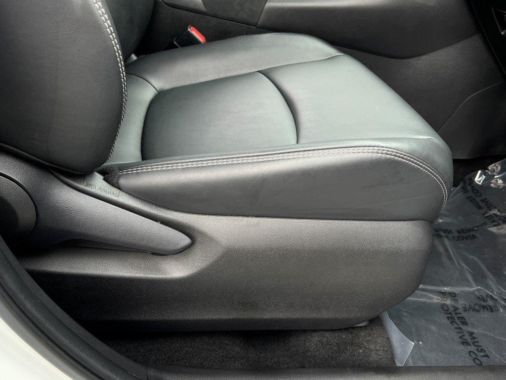 used 2022 Toyota RAV4 car, priced at $32,000