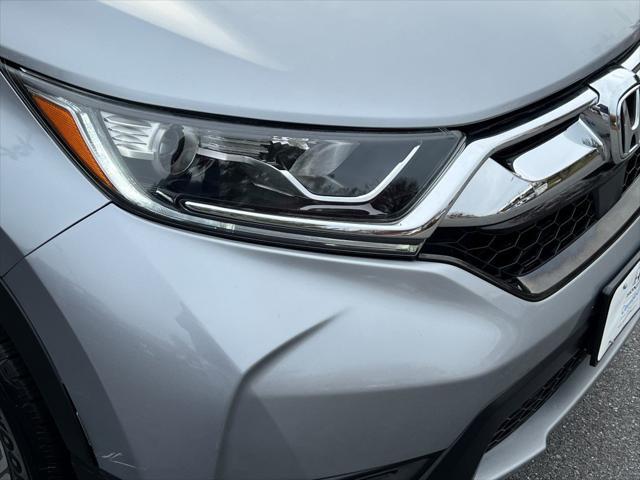 used 2019 Honda CR-V car, priced at $23,746