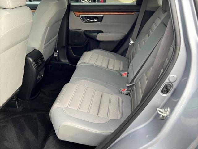 used 2019 Honda CR-V car, priced at $23,746