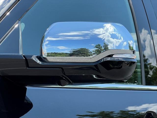 used 2025 Toyota Tundra car, priced at $63,000