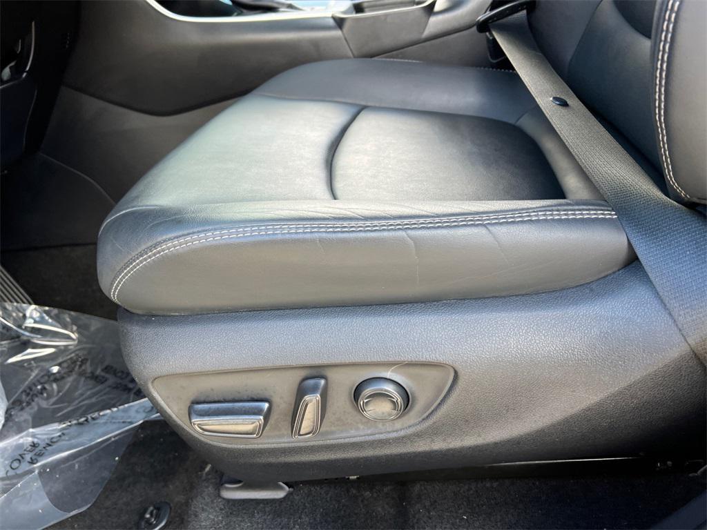 used 2021 Toyota RAV4 car, priced at $27,024