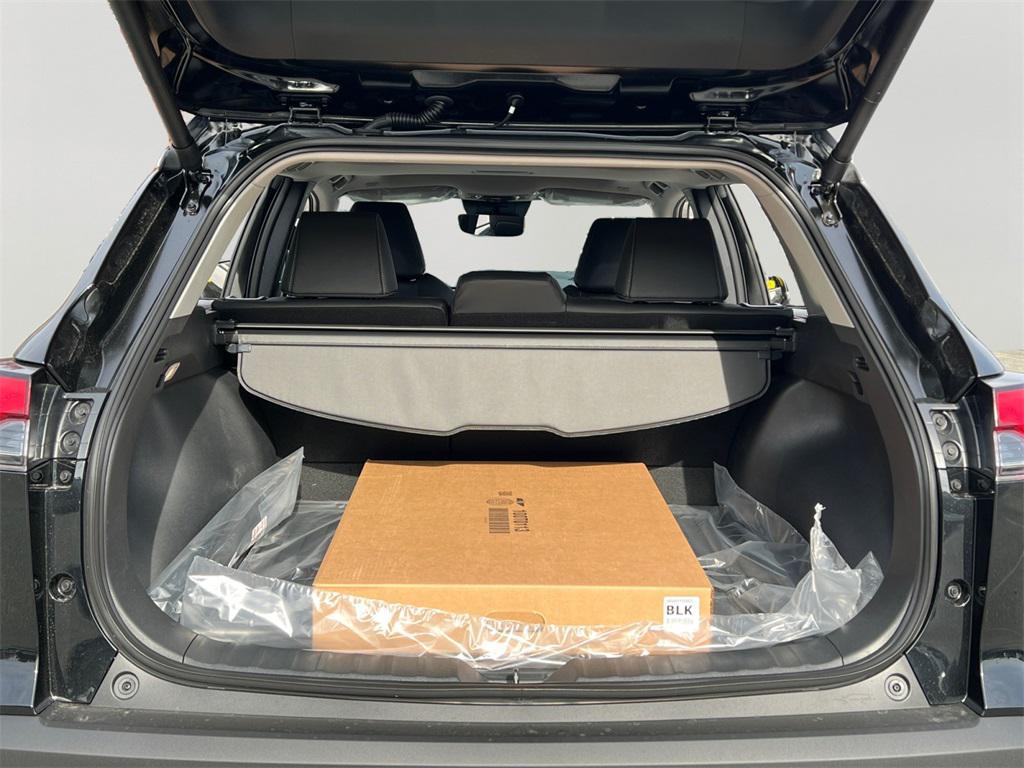 new 2026 Toyota Corolla Cross car, priced at $34,179