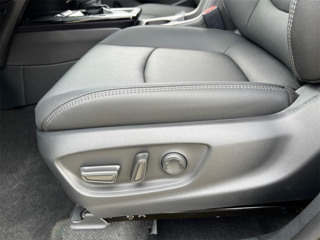 new 2026 Toyota Corolla Cross car, priced at $34,179