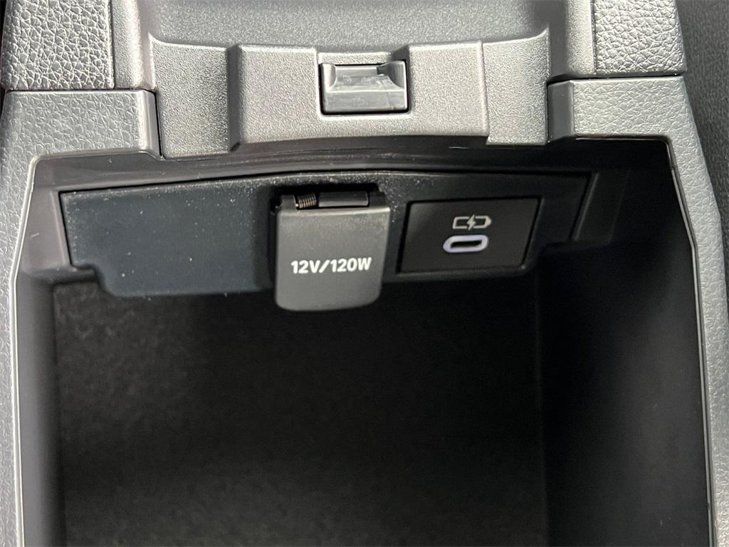 new 2026 Toyota Corolla Cross car, priced at $34,179