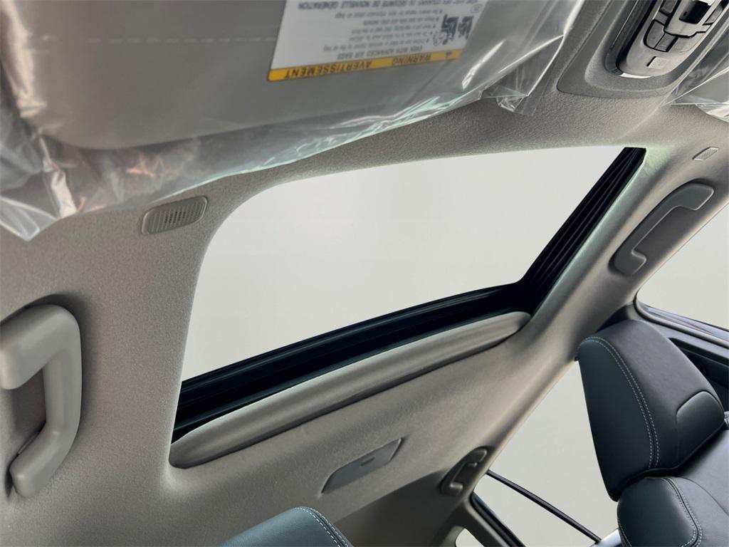 new 2026 Toyota Corolla Cross car, priced at $34,179